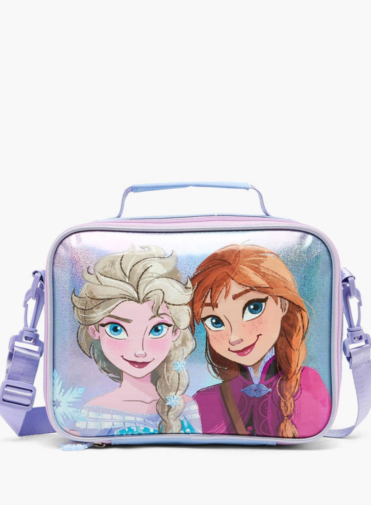 Frozen Lunch Bag