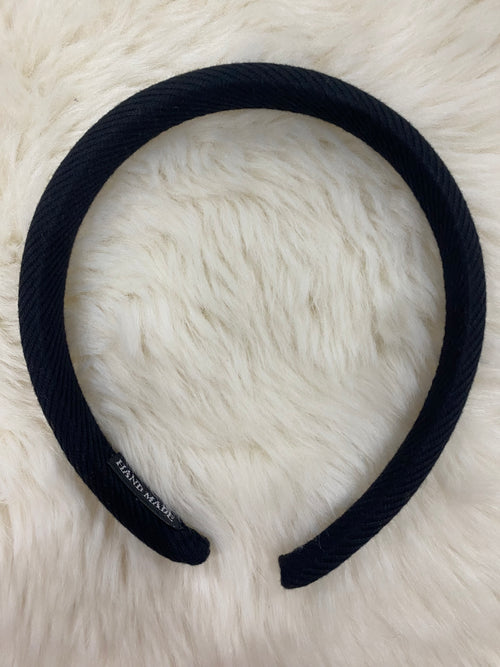 1pc plain hair hoop