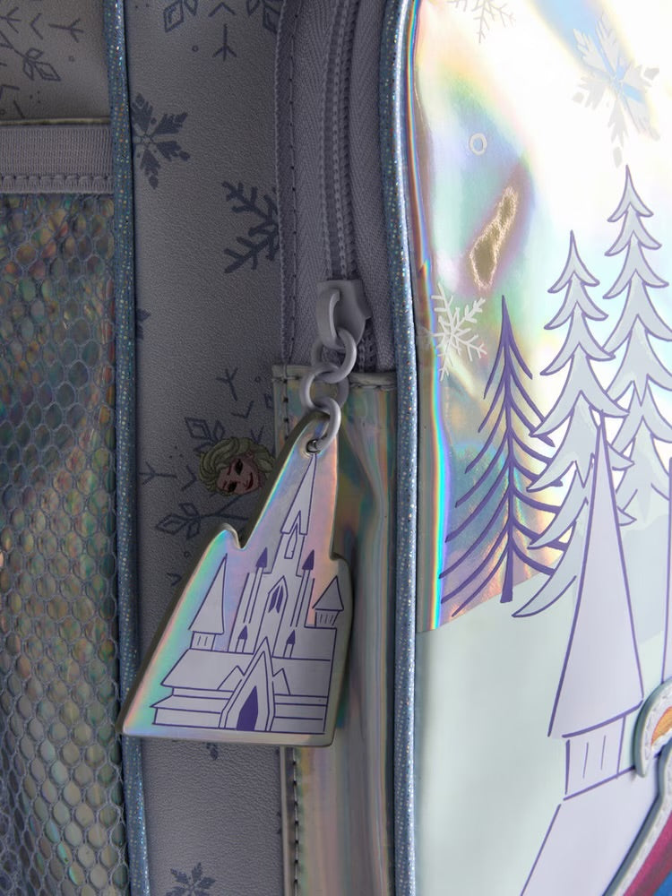 Primark Disney's Frozen School Backpack 14 inch