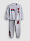 MARVEL Spidey Sweatshirt and Joggers Set