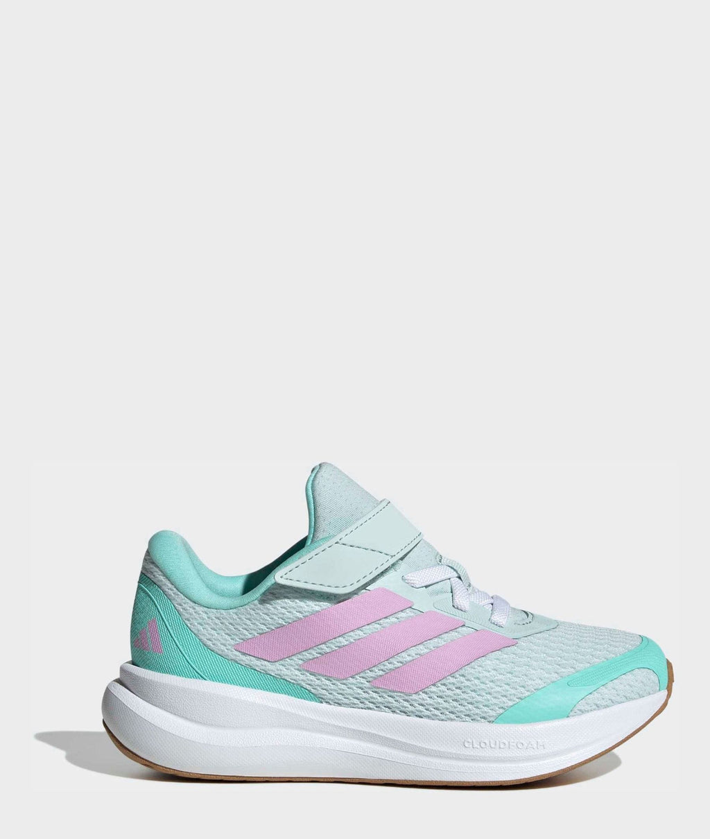 adidas Green Runfalcon 6 Kids Trainers