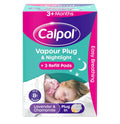 Calpol Vapour Plug and Nightlight