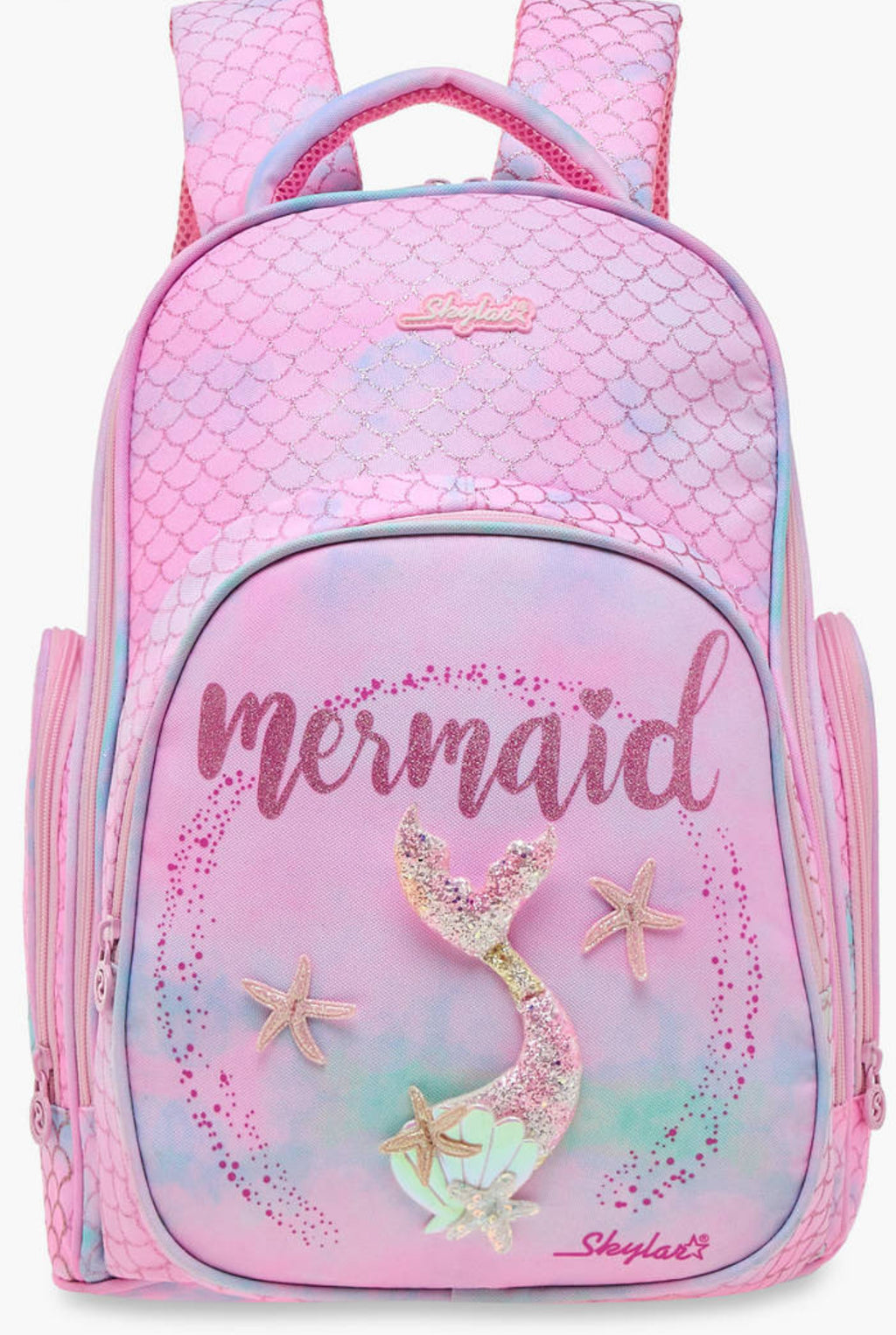 Mermaid Backpack 16 inch