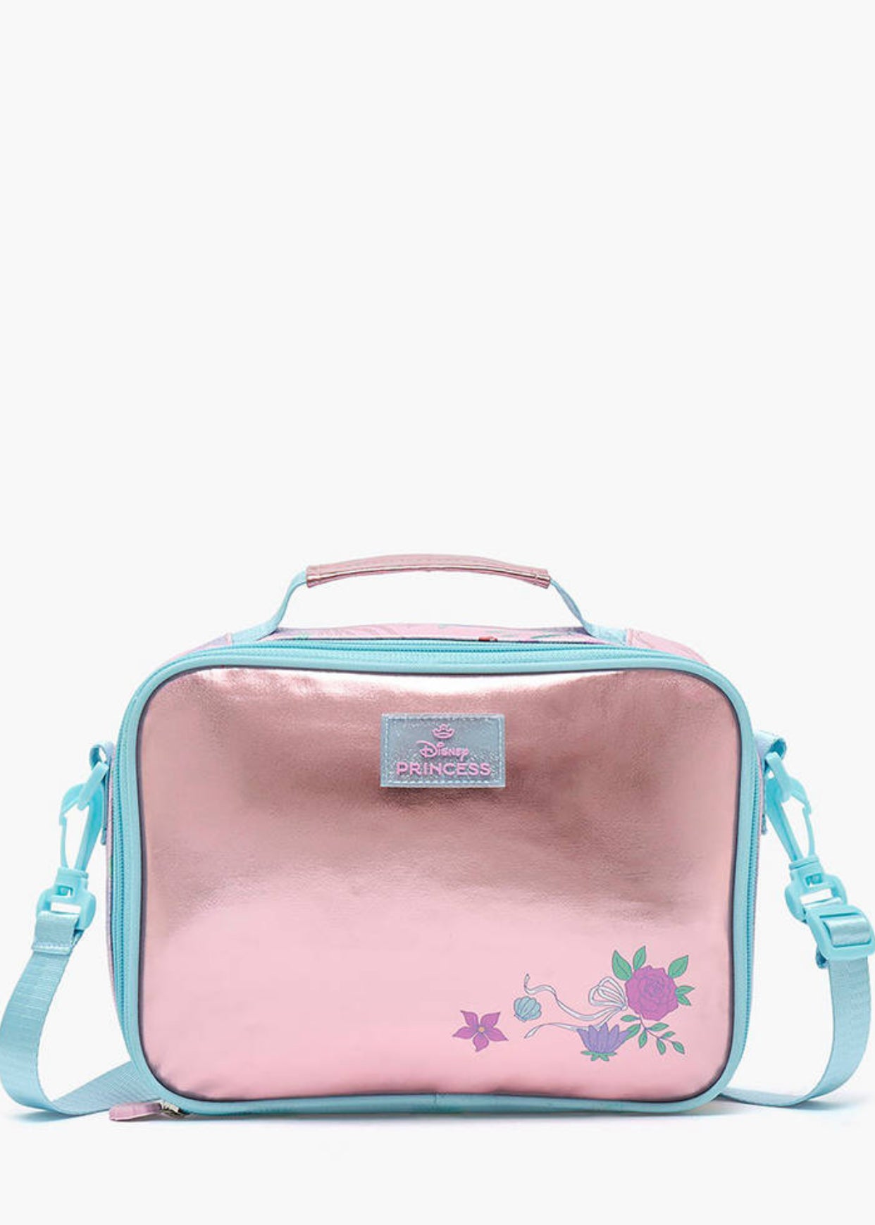 Disney Princess Lunch Bag