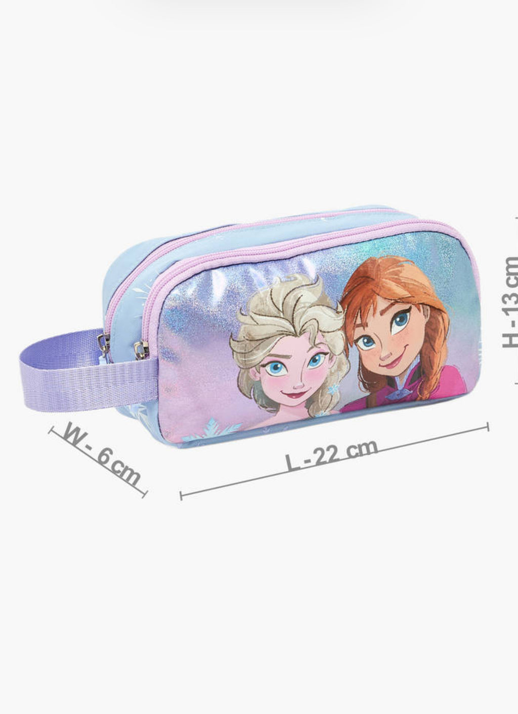 Frozen Pencil case