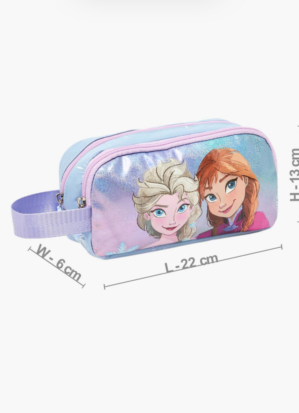 Frozen Pencil case