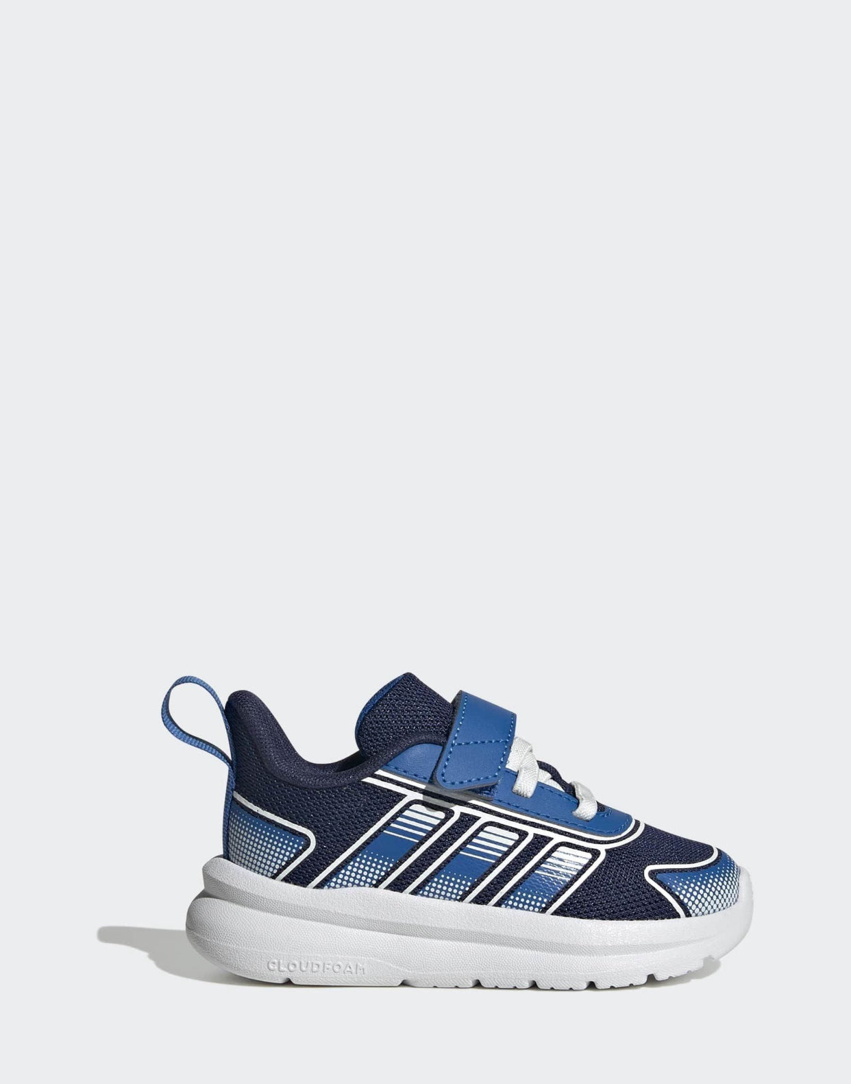 adidas Blue Tensaur Run 4.0 Trainers
