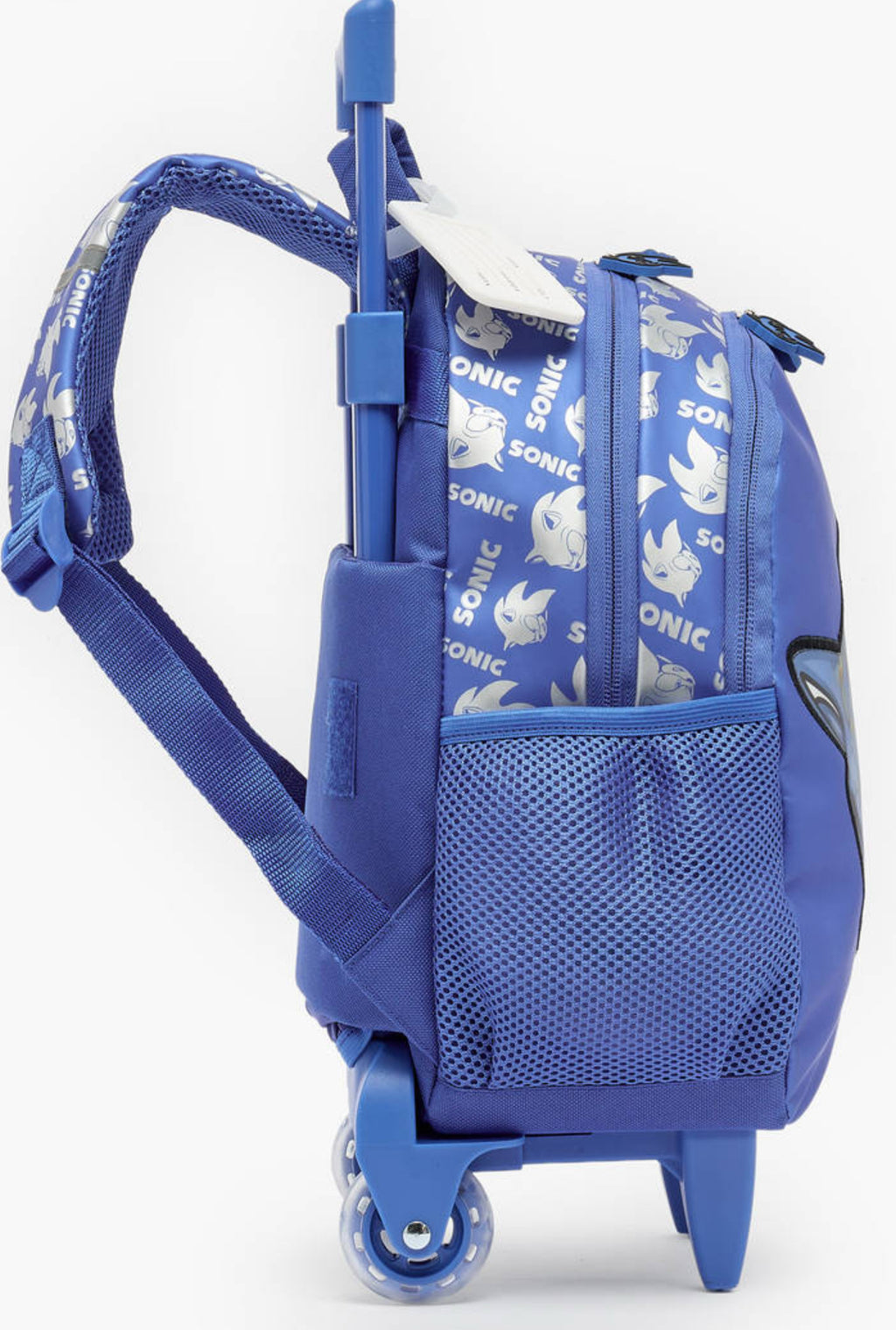 Sonic Trolly Bag 14 inch