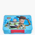 Disney Toy Story Print Bento Lunch Box for Boys with Compartments