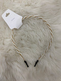 1pc pearl headband
