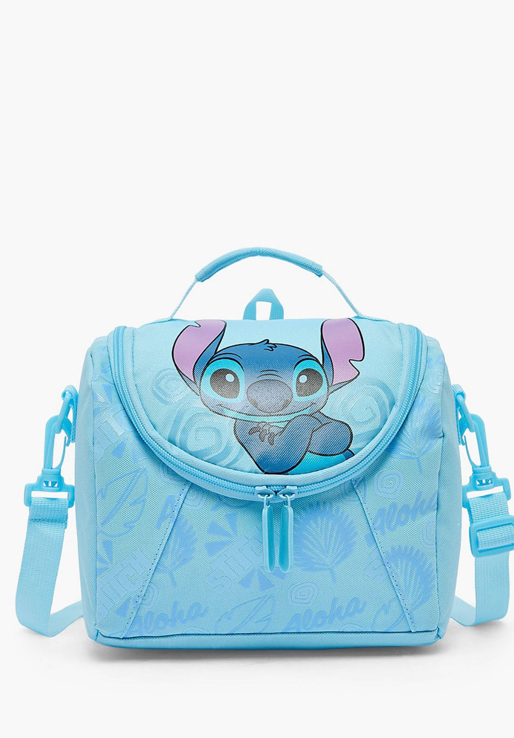 Stitch Lunch Bag