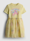 My Little Pony Tutu Dress