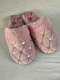 Minnie Mouse Women Bedroom Slipper (immediate)