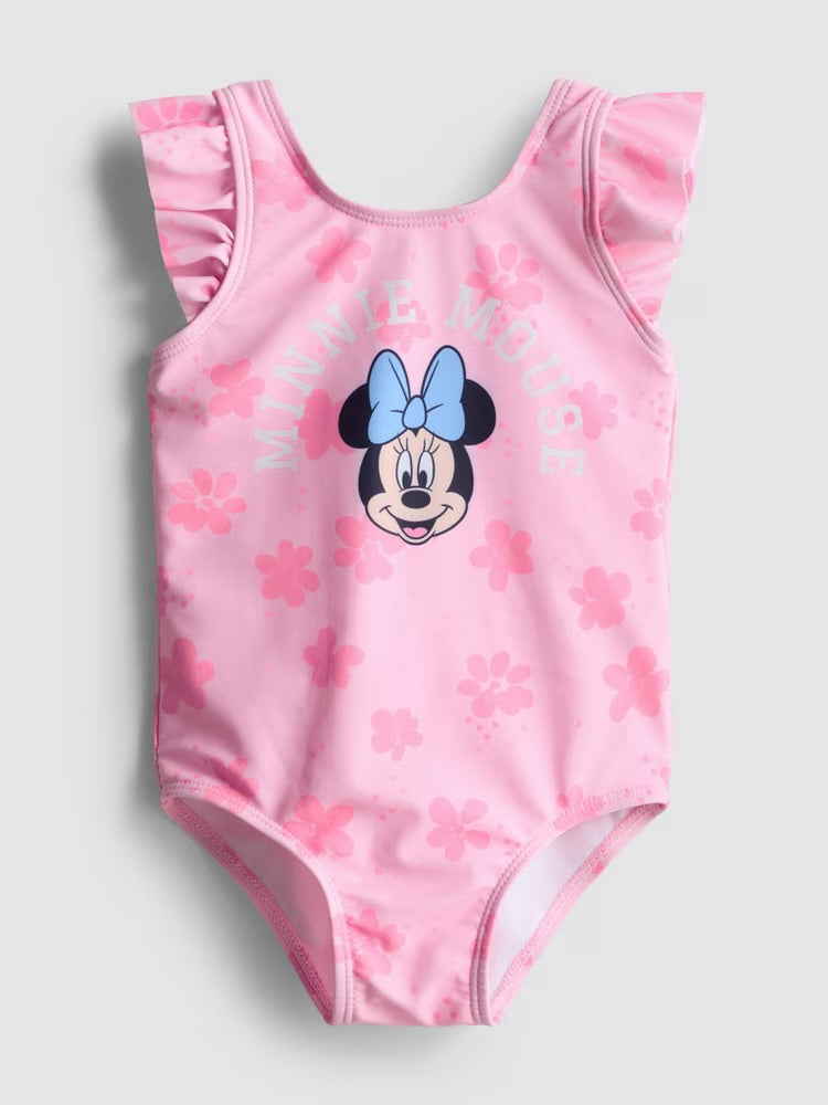 Disney’s Minnie Mouse Swimsuit
