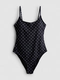 Woman One Piece Swimsuit