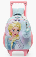 Disney Frozen Trolly Bag 14 inch