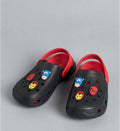 Avengers Accent Clogs