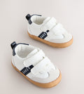 Baker by Ted Baker Baby Gum Sole Padders Trainers