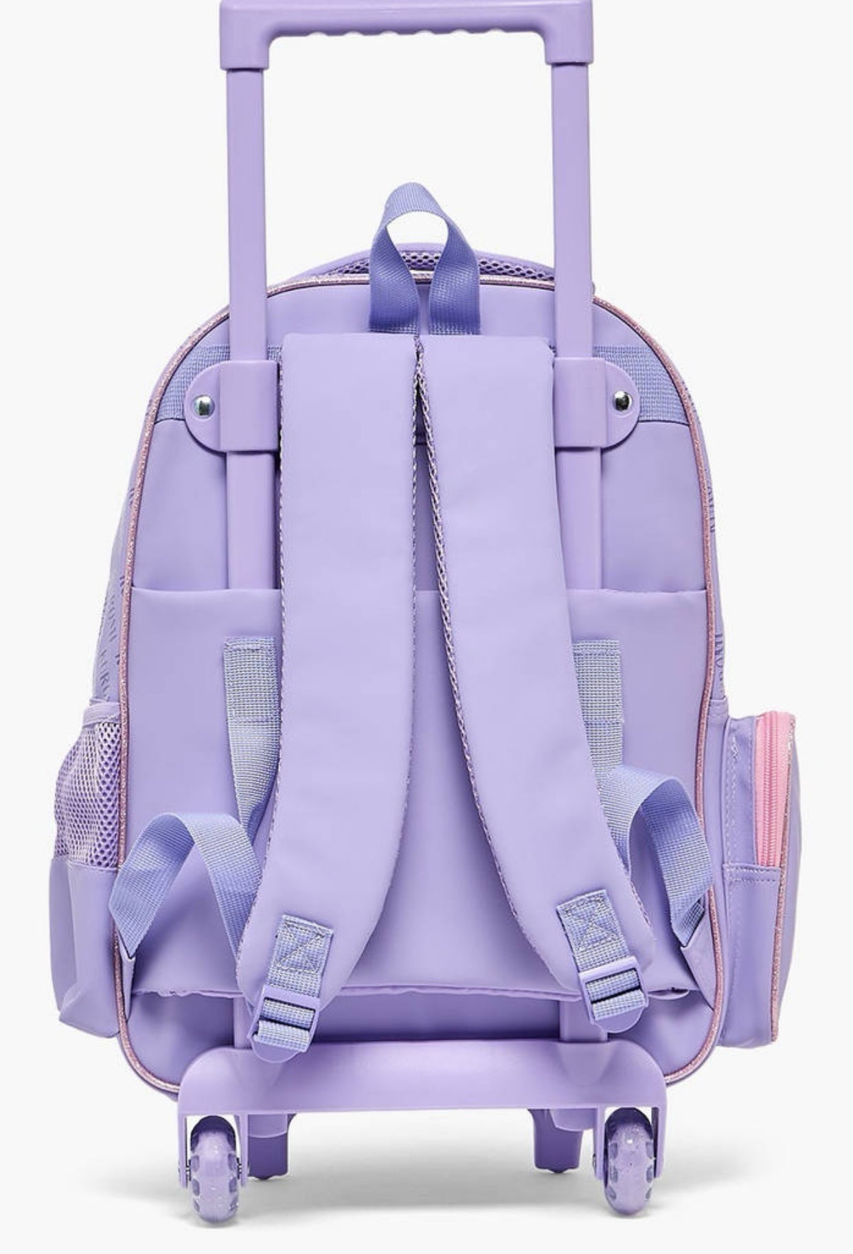 Kuromi Trolly Bag 18 inch