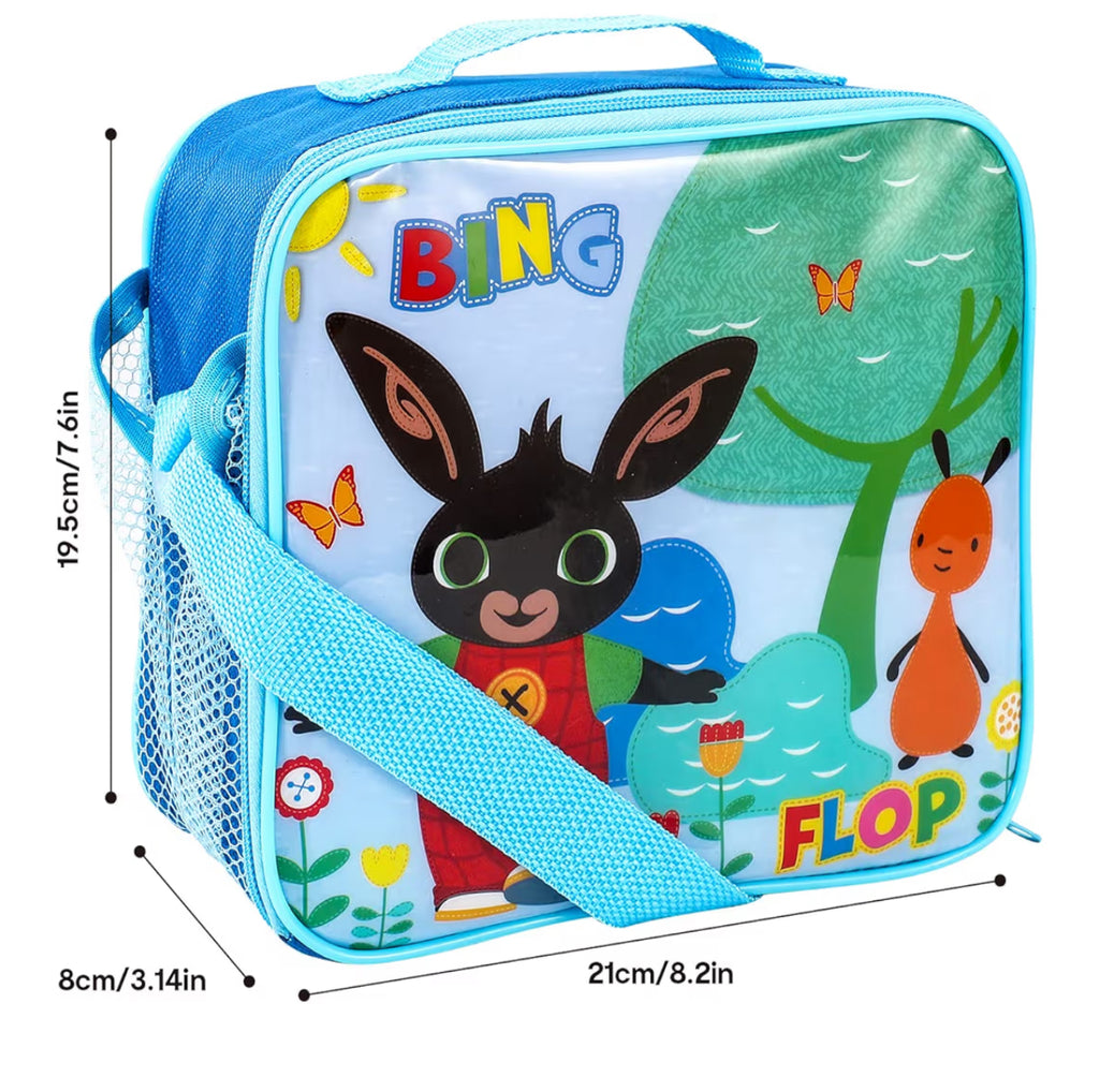 Bing Lunch Bag