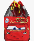 Boys Lightning McQueen Swim Bag