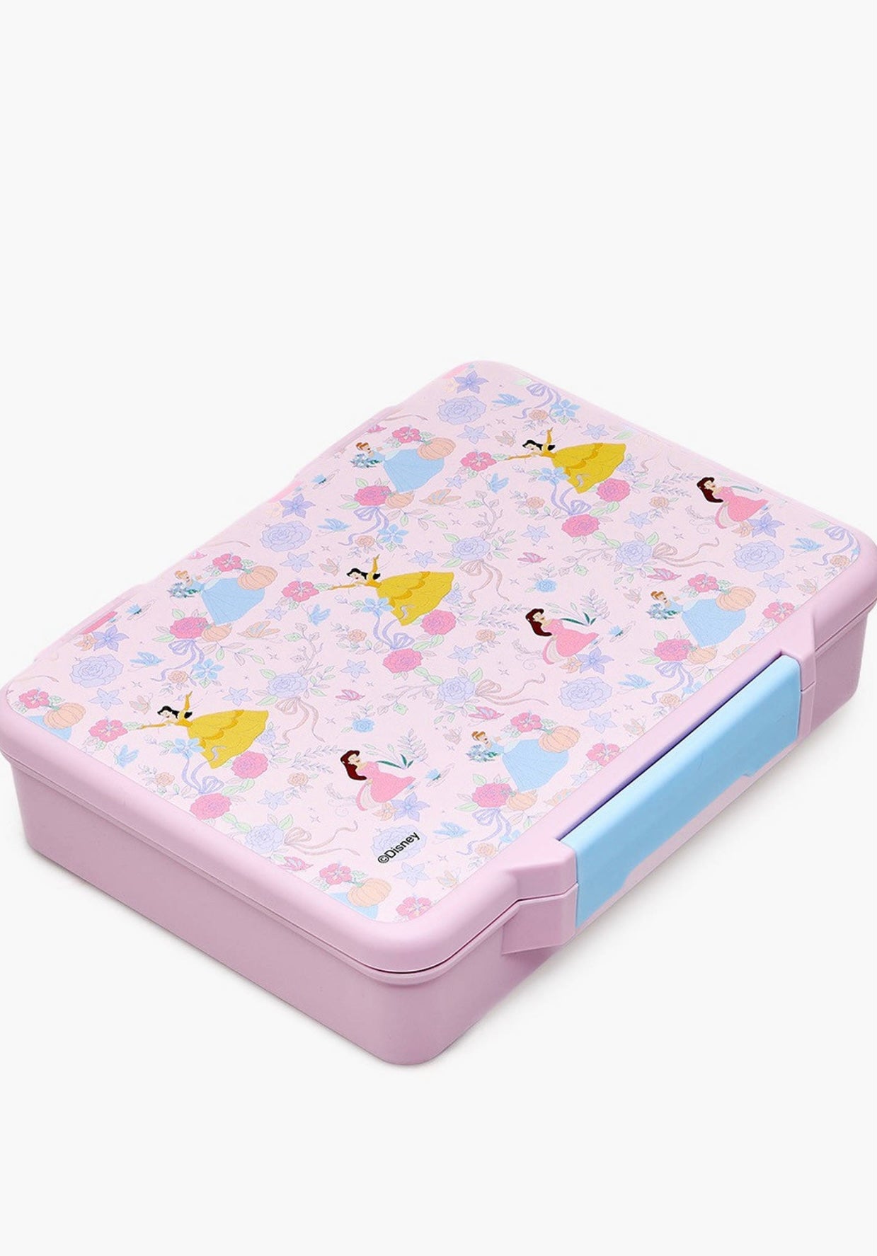 Disney Princess Lunch Box