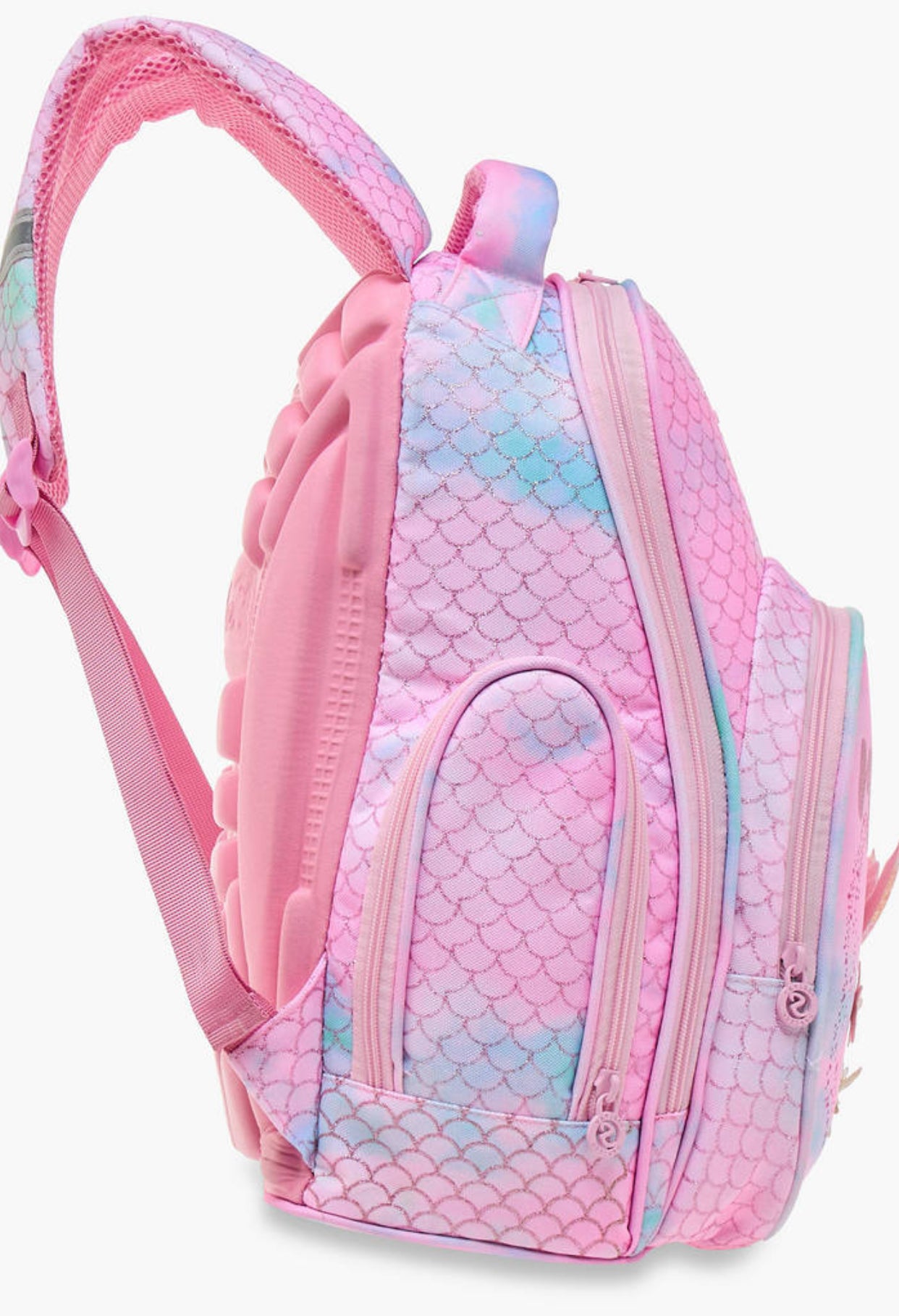 Mermaid Backpack 16 inch