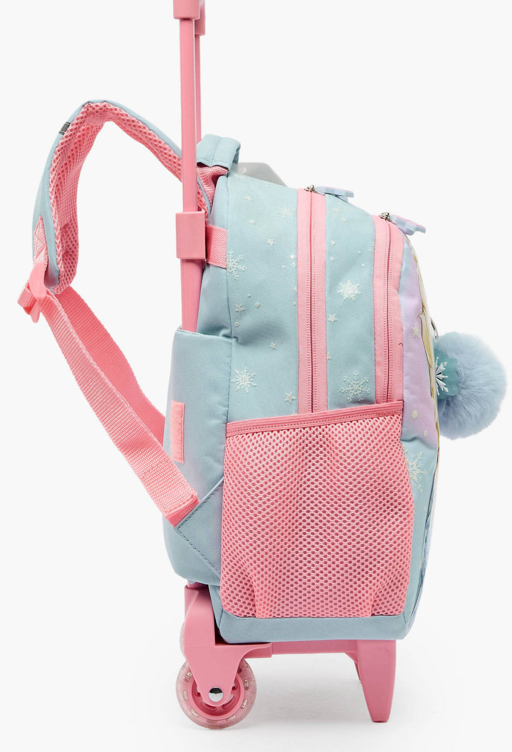 Disney Frozen Trolly Bag 14 inch