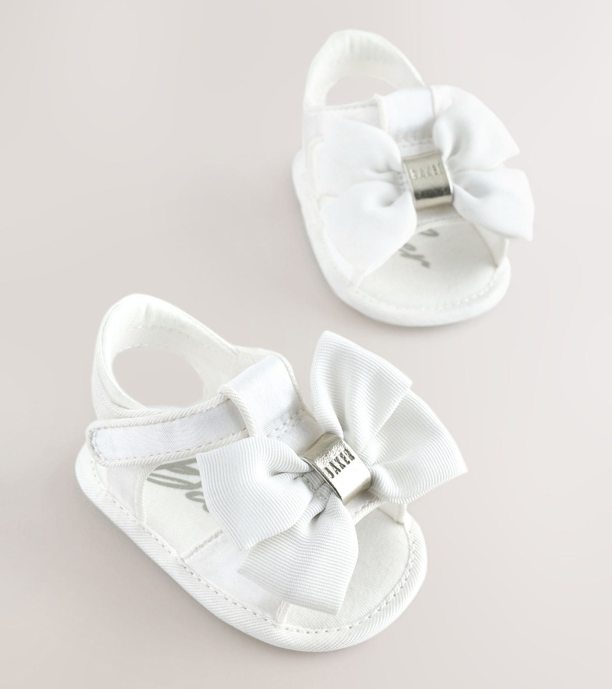 Baker by Ted Baker Baby Ocassion Padders Sandals