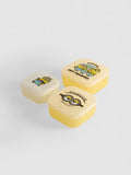 3pk Minions Snack Box