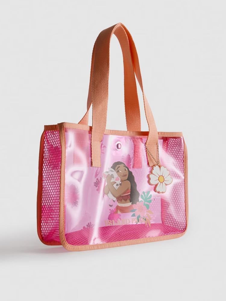 Disney’s Moana Beach Bag