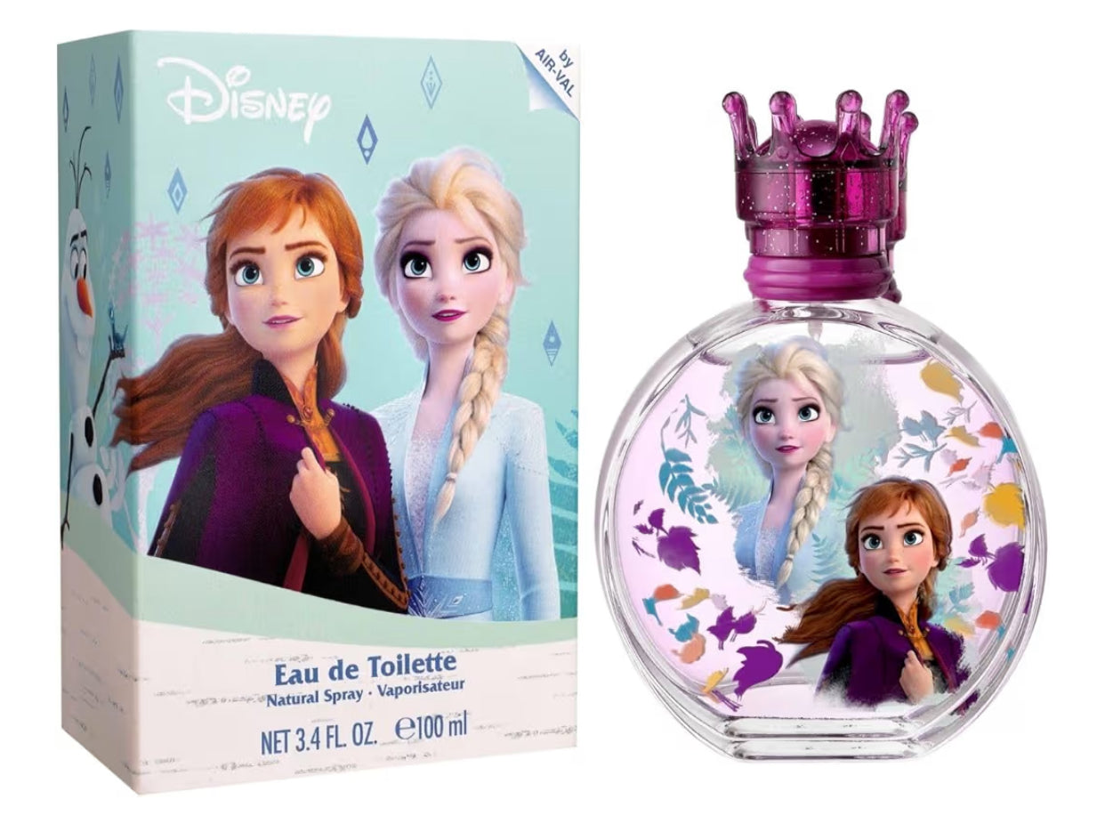 Frozen Children EDT Natural Perfume Spray 30ml (immediate)