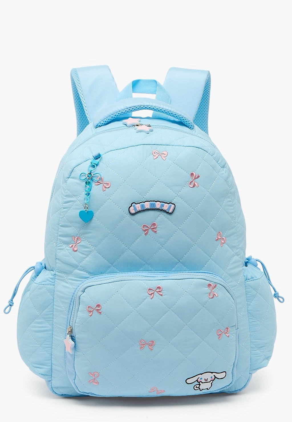 Cinnamoroll Backpack - 17 inch