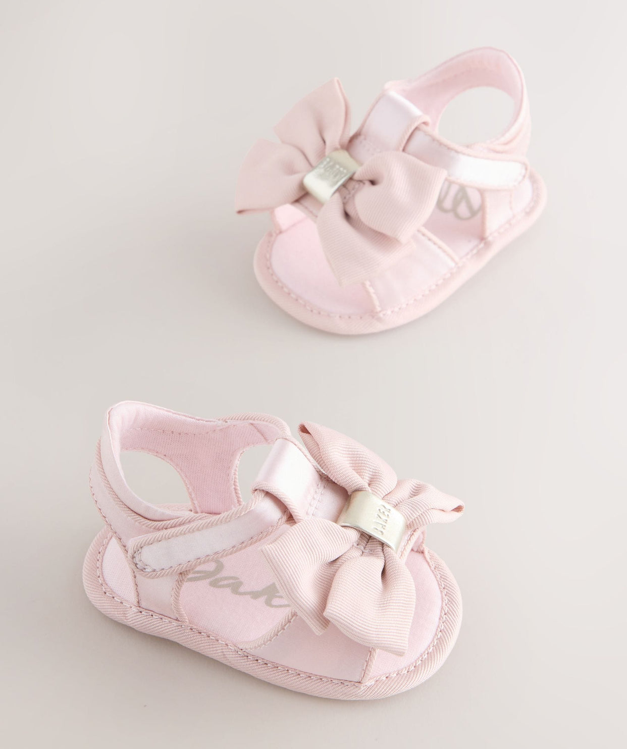 Baker by Ted Baker Baby Ocassion
Padders Sandals