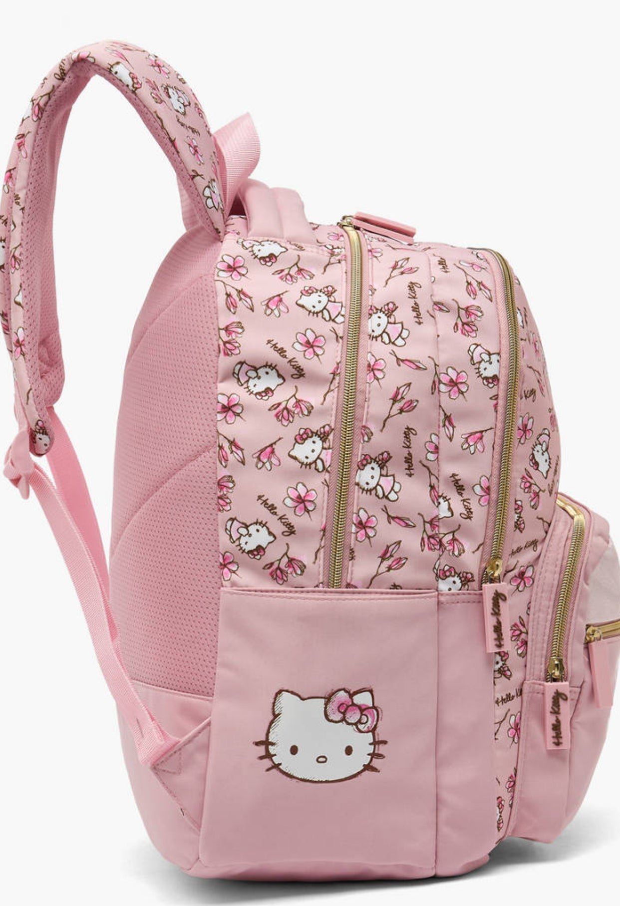 Hello Kitty Backpack - 17 inch