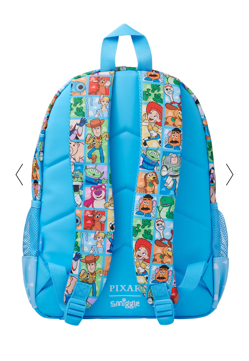Toy Story Classic Backpack 17 inch