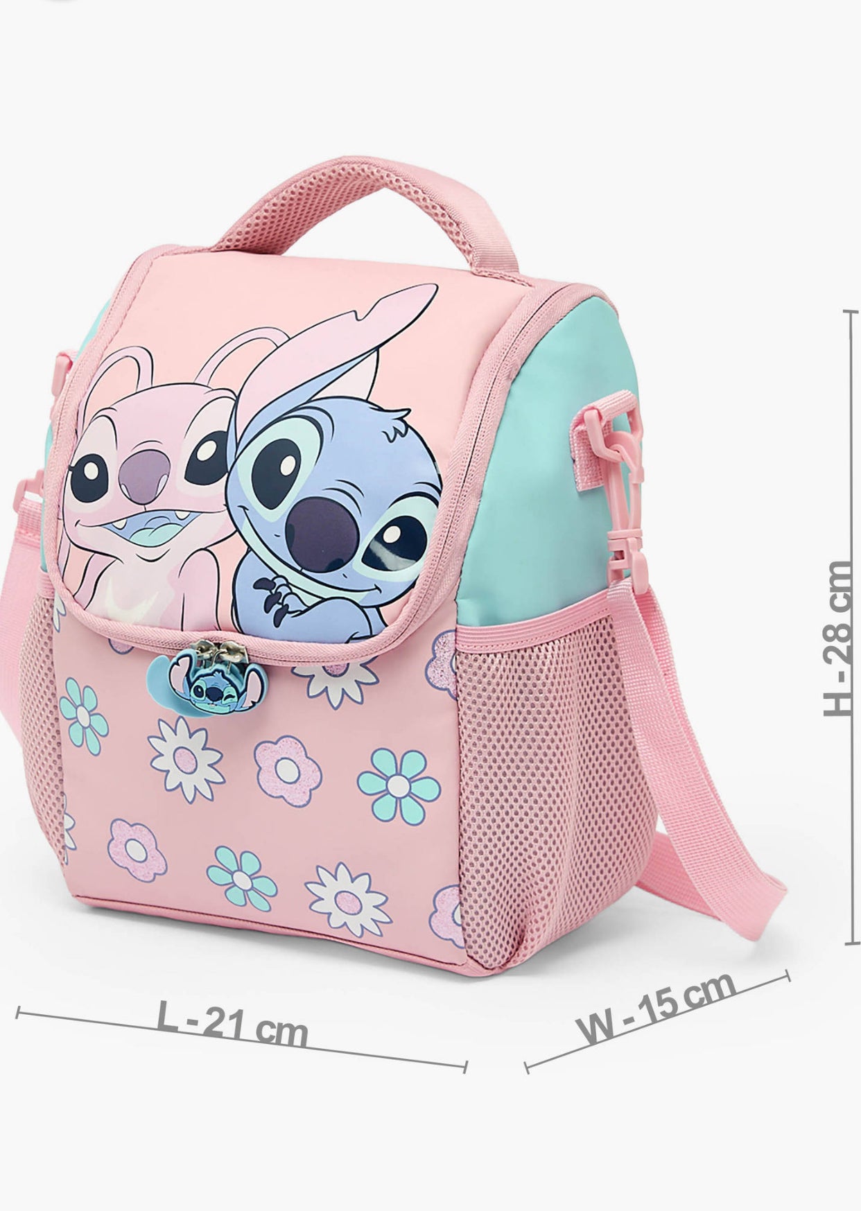 Stitch Lunch Bag