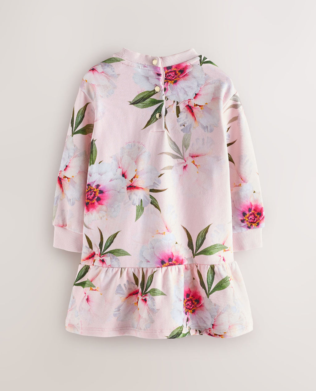 Baker by ted baker floral dress