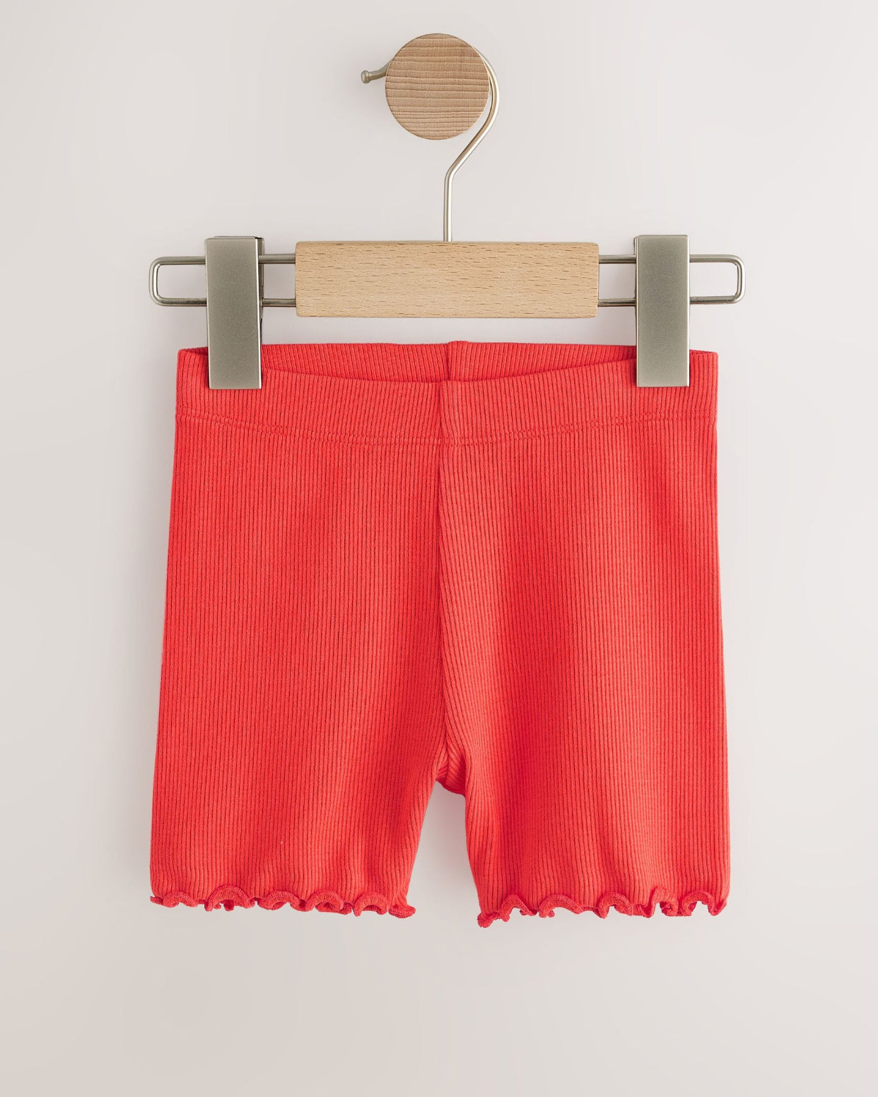 Rainbow Cycle Shorts 5 Pack