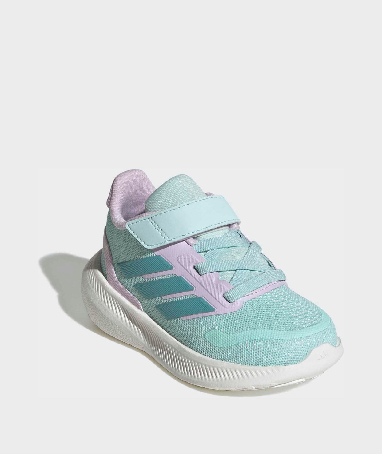 adidas Green Runfalcon 5 Hook and Loop Easy
On Infant Trainers
