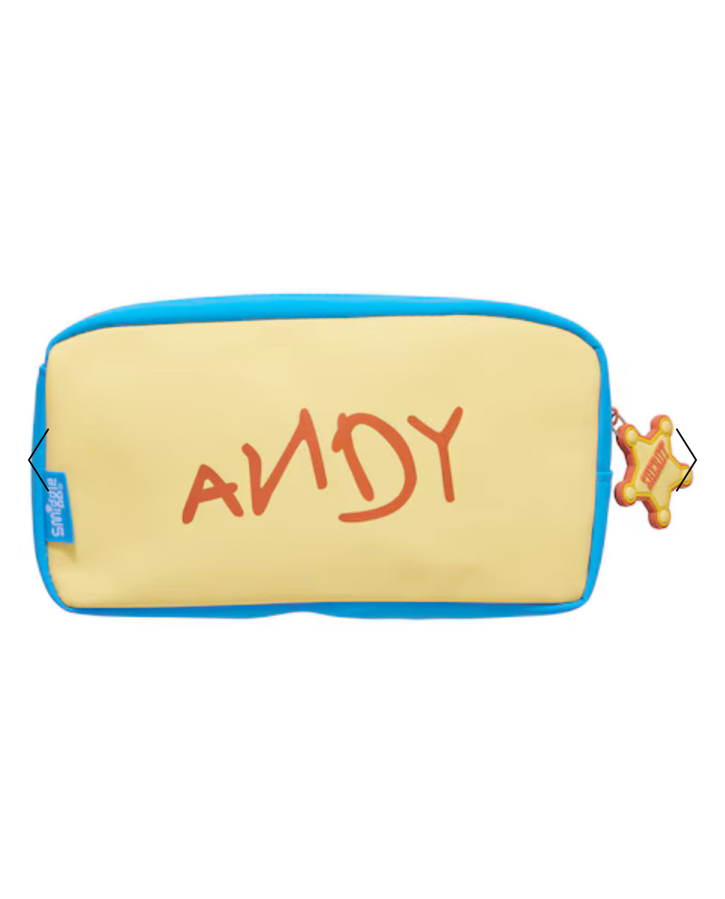 Toy Story Character Pencil Case