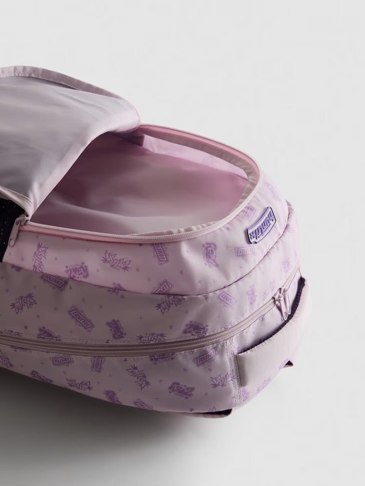 KPop Demon Hunters School Backpack 16 inch