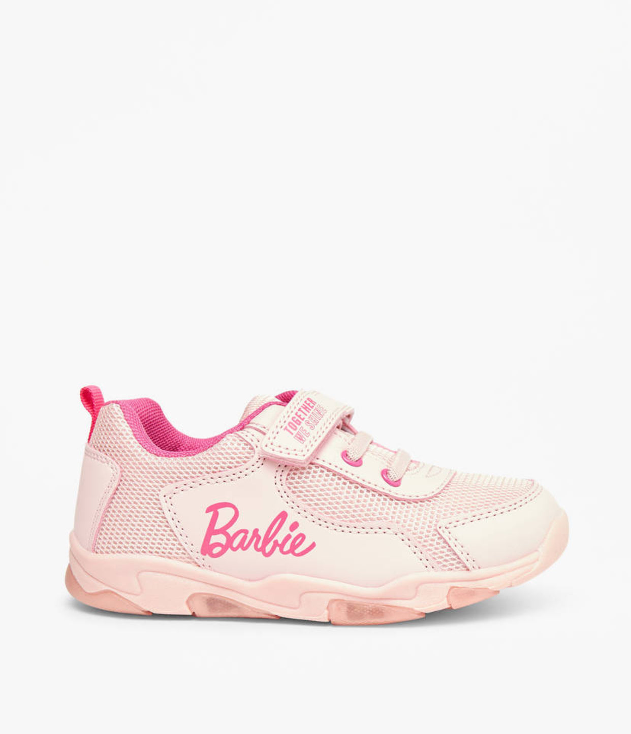 Barbie Light Up Sneakers