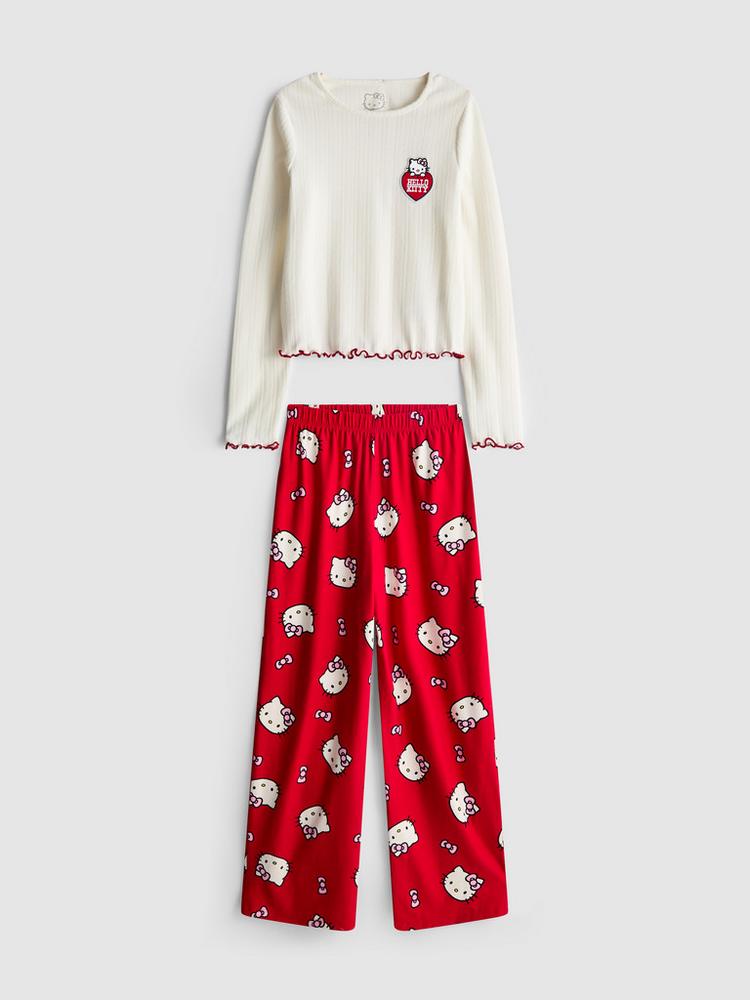 Hello Kitty Pyjamas