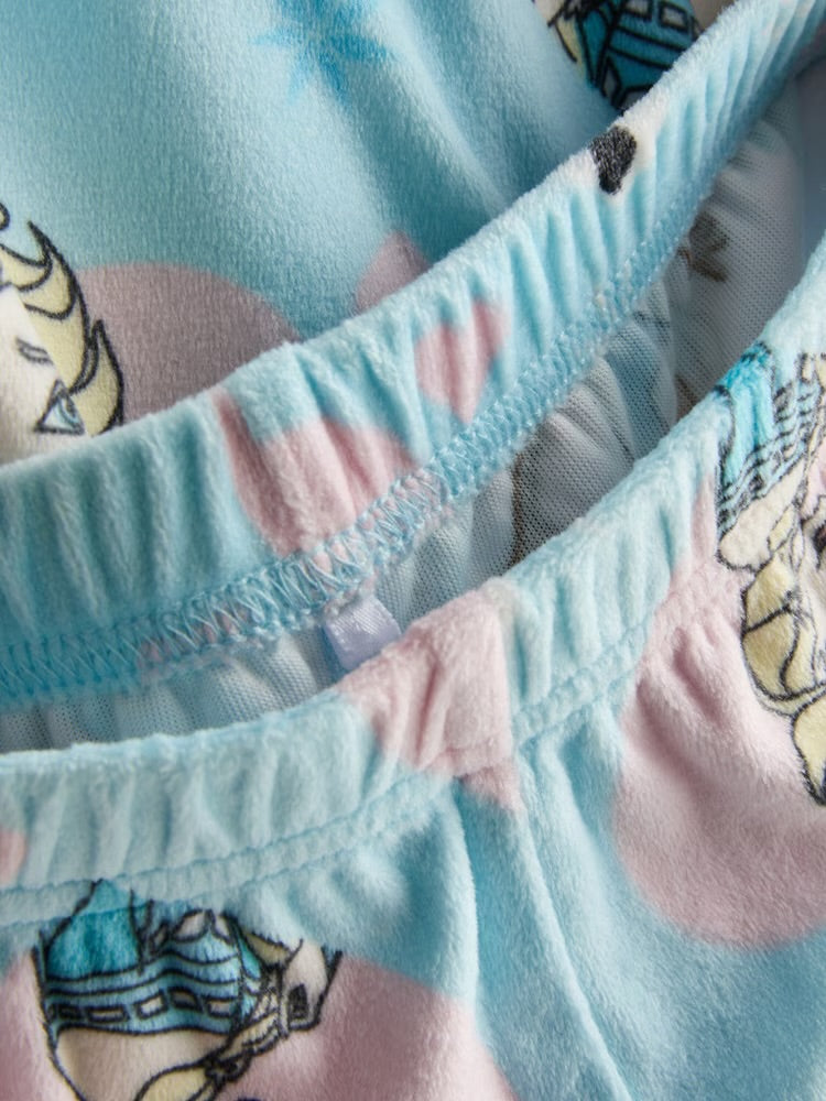 Disney’s Frozen Cosy Pyjamas
