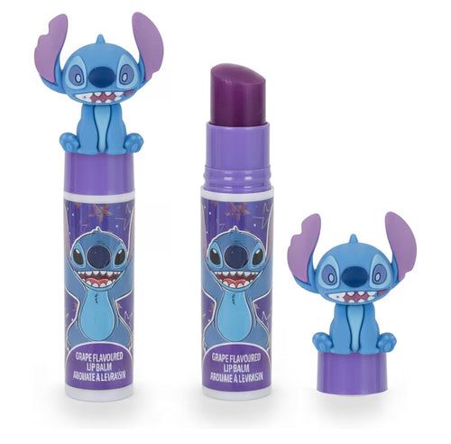 1pc Disney Stitch Flavoured Lip Balm (immediate)