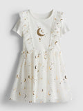 Eid Tutu Dress