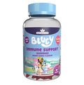 Bluey Kids Immune Support Gummies