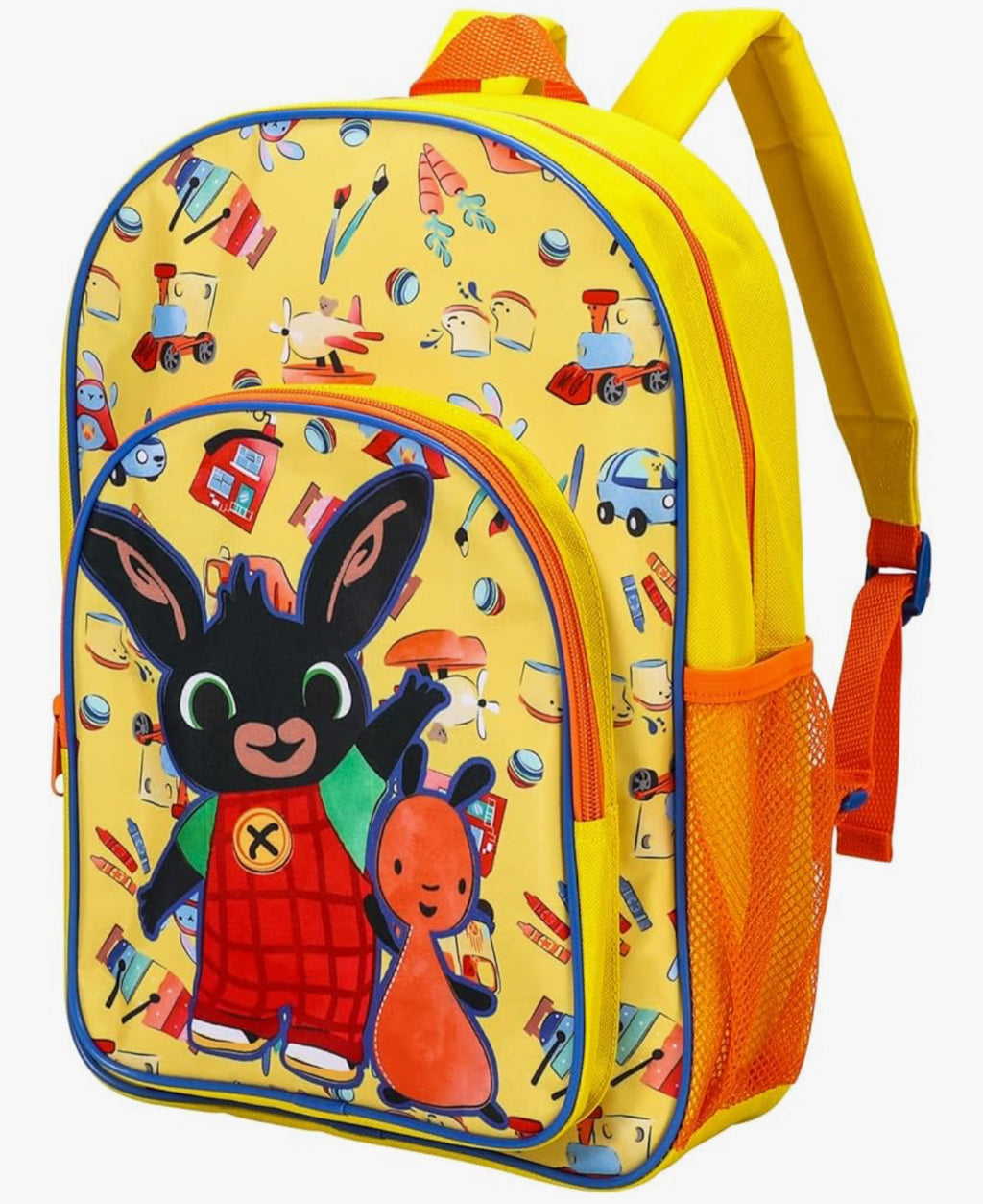 Bing Backpack
