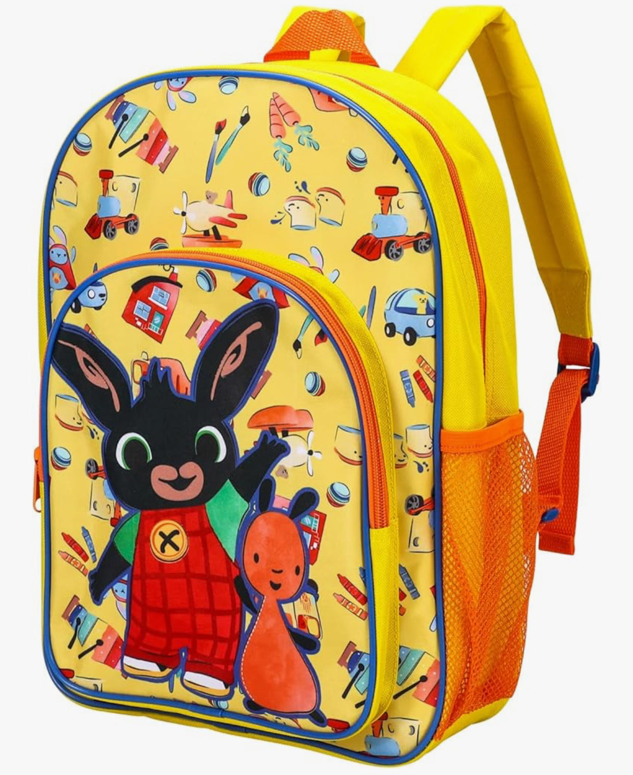 Bing Backpack